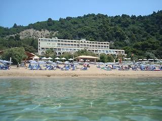 Domes Of Corfu Autograph Collection Hotel Glyfada  Exterior photo