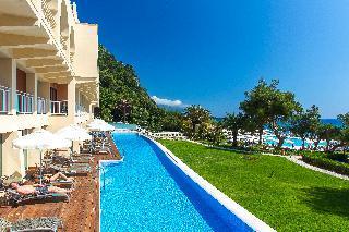 Domes Of Corfu Autograph Collection Hotel Glyfada  Exterior photo