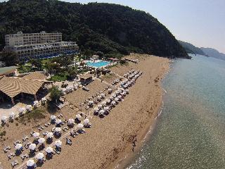 Domes Of Corfu Autograph Collection Hotel Glyfada  Exterior photo
