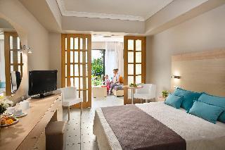 Domes Of Corfu Autograph Collection Hotel Glyfada  Exterior photo